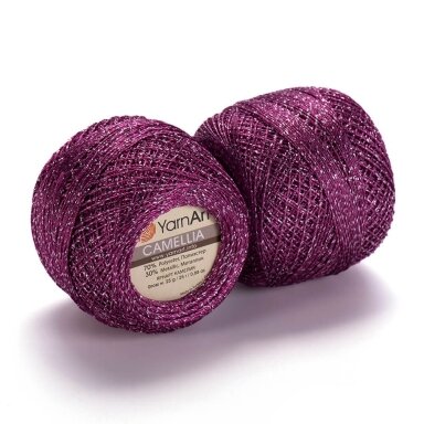 YarnArt Camellia, 20g., 190m.
