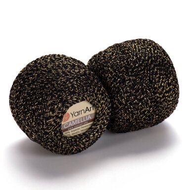 YarnArt Camellia, 20g., 190m.