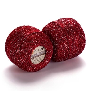 YarnArt Camellia, 20g., 190m.