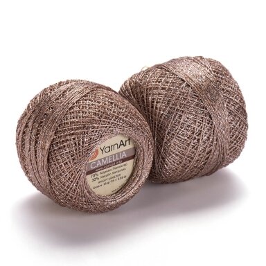 YarnArt Camellia, 20g., 190m.