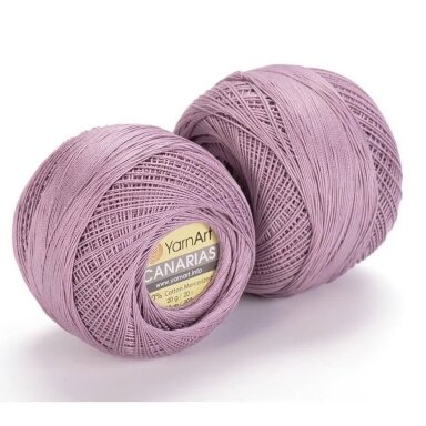YarnArt CANARIAS, 20 g., 203 m.
