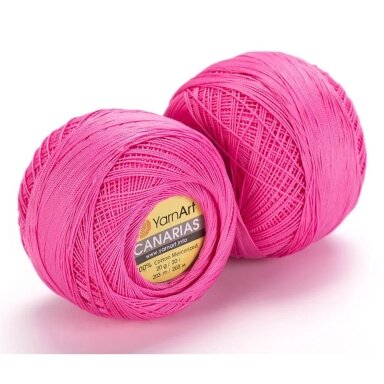 YarnArt CANARIAS, 20 g., 203 m.