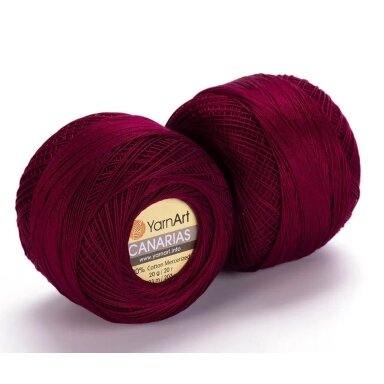 YarnArt CANARIAS, 20 g., 203 m.