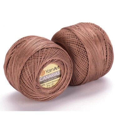 YarnArt CANARIAS, 20 g., 203 m.