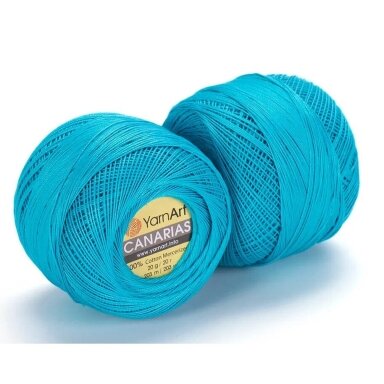 YarnArt CANARIAS, 20 g., 203 m.