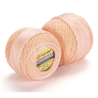 YarnArt CANARIAS, 20 g., 203 m.