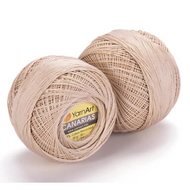YarnArt CANARIAS, 20 g., 203 m.