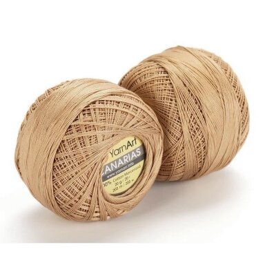 YarnArt CANARIAS, 20 g., 203 m.