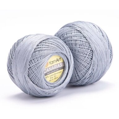 YarnArt CANARIAS, 20 g., 203 m.