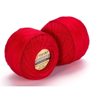 YarnArt CANARIAS, 20 g., 203 m.
