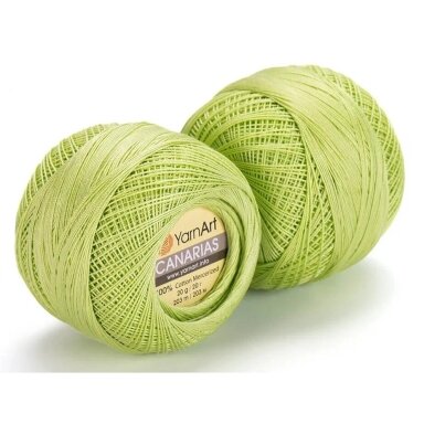 YarnArt CANARIAS, 20 g., 203 m.