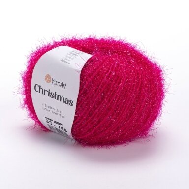 YarnArt Christmas, 50g., 142m.