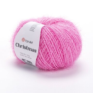 YarnArt Christmas, 50g., 142m.