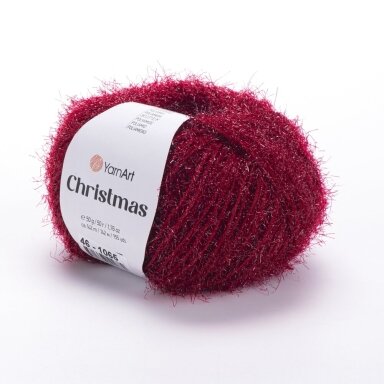 YarnArt Christmas, 50g., 142m.
