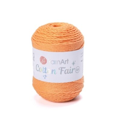 YarnArt Cotton Fair, 50g., 160m.