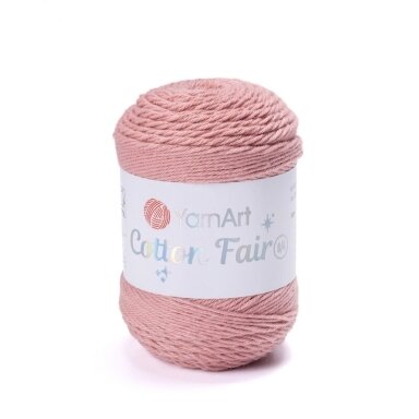 YarnArt Cotton Fair, 50g., 160m.