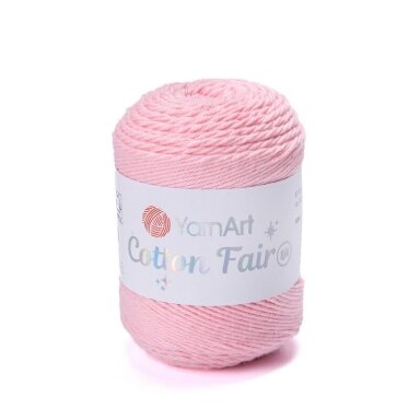 YarnArt Cotton Fair, 50g., 160m.