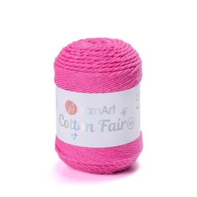 YarnArt Cotton Fair, 50g., 160m.