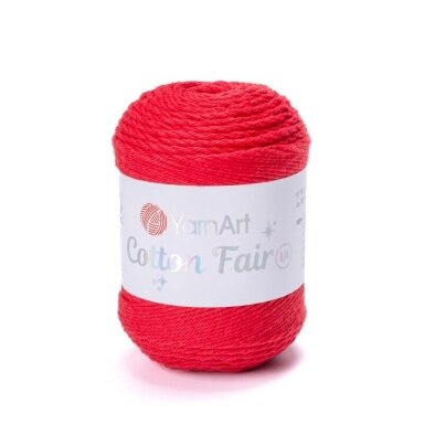 YarnArt Cotton Fair, 50g., 160m.
