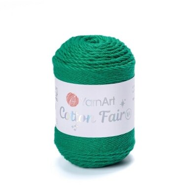 YarnArt Cotton Fair, 50g., 160m.