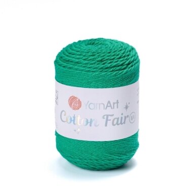 YarnArt Cotton Fair, 50g., 160m.