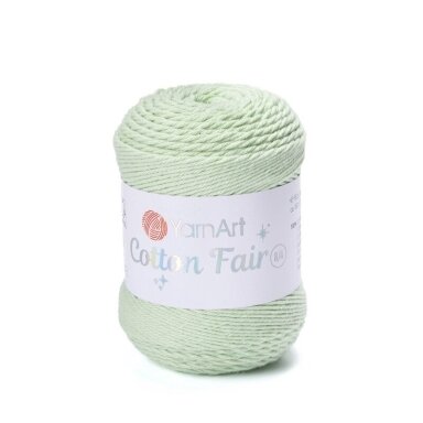 YarnArt Cotton Fair, 50g., 160m.