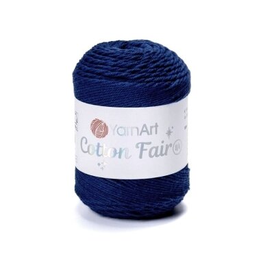YarnArt Cotton Fair, 50g., 160m.
