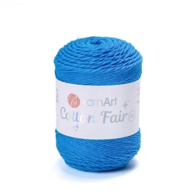 YarnArt Cotton Fair, 50g., 160m.