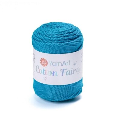 YarnArt Cotton Fair, 50g., 160m.