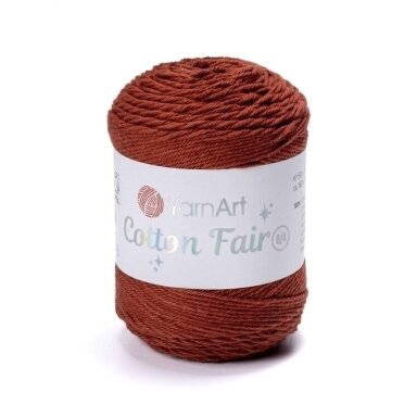 YarnArt Cotton Fair, 50g., 160m.
