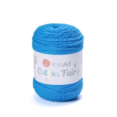 YarnArt Cotton Fair, 50g., 160m.