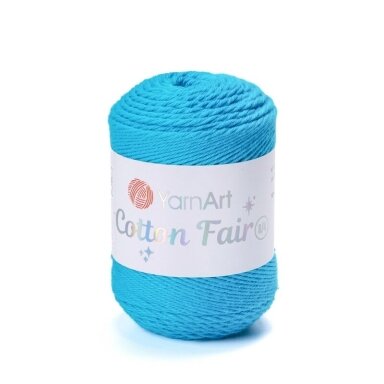 YarnArt Cotton Fair, 50g., 160m.