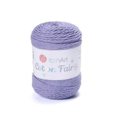 YarnArt Cotton Fair, 50g., 160m.