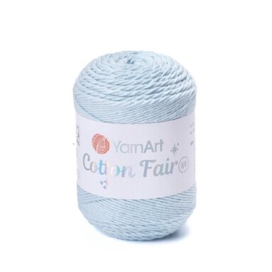 YarnArt Cotton Fair, 50g., 160m.