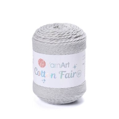 YarnArt Cotton Fair, 50g., 160m.
