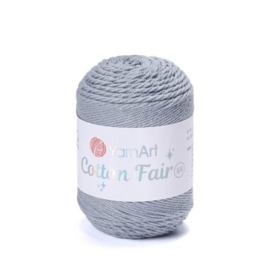 YarnArt Cotton Fair, 50g., 160m.