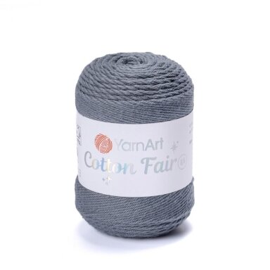 YarnArt Cotton Fair, 50g., 160m.