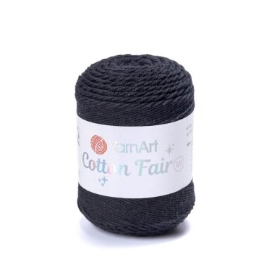 YarnArt Cotton Fair, 50g., 160m.