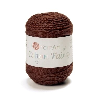 YarnArt Cotton Fair, 50g., 160m.
