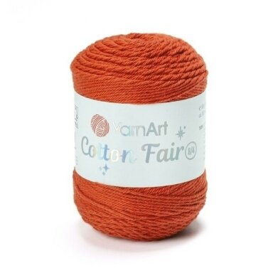 YarnArt Cotton Fair, 50g., 160m.