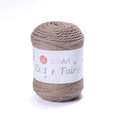 YarnArt Cotton Fair, 50g., 160m.