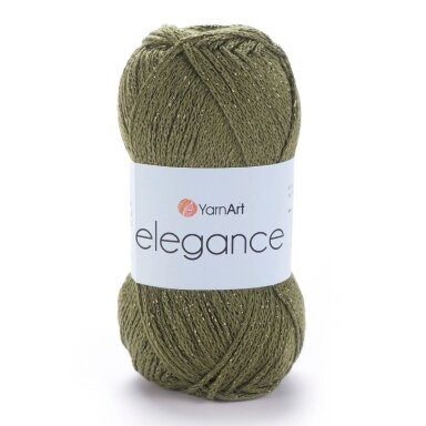 YarnArt Elegance, 50g., 130m.