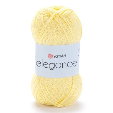 YarnArt Elegance, 50g., 130m.