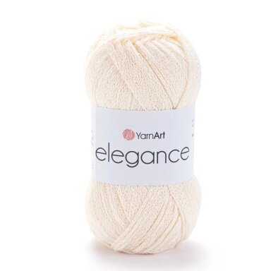 YarnArt Elegance, 50g., 130m.