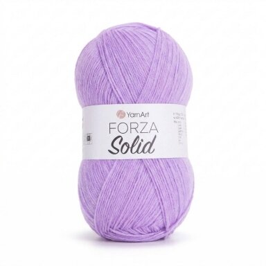 YarnArt Forza Solid, 100g., 420m.