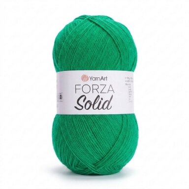 YarnArt Forza Solid, 100g., 420m.