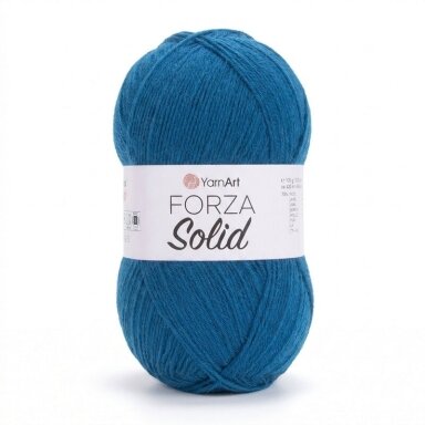 YarnArt Forza Solid, 100g., 420m.