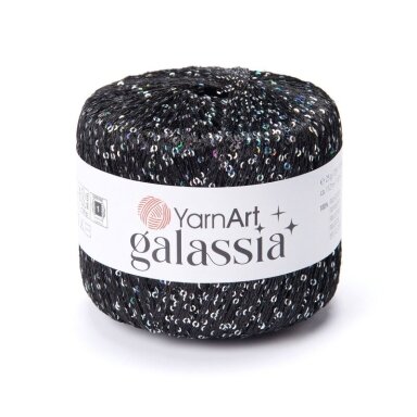 YarnArt Galassia, 25g., 112m.