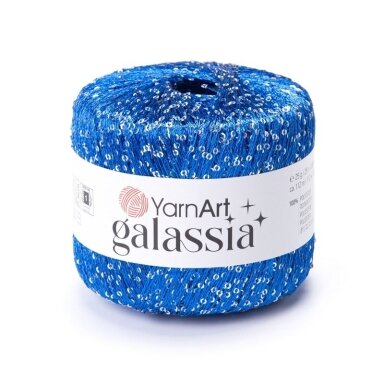 YarnArt Galassia, 25g., 112m.