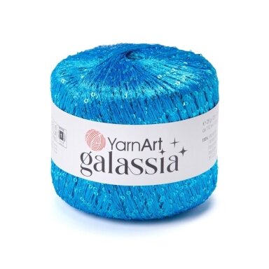 YarnArt Galassia, 25g., 112m.